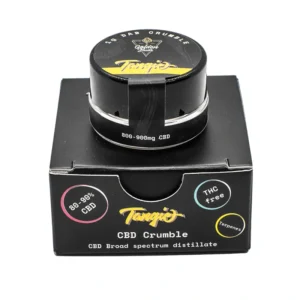 cbd buds box