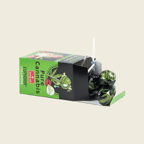 cbd candy boxes