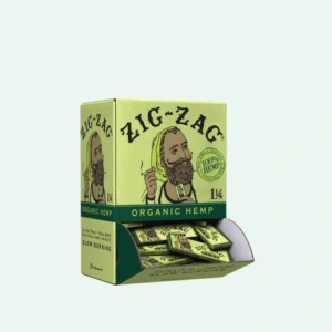 cbd capsule box