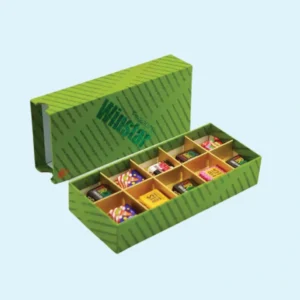 cbd chocolate boxes