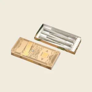cbd cigarette boxes