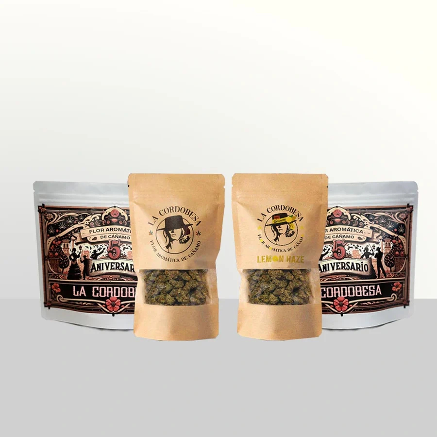 cbd dried flowers boxes