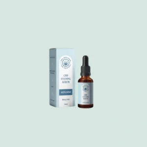 cbd dropper bottle boxes