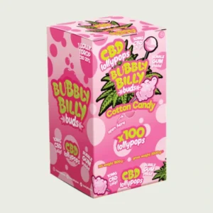 cbd edibles boxes