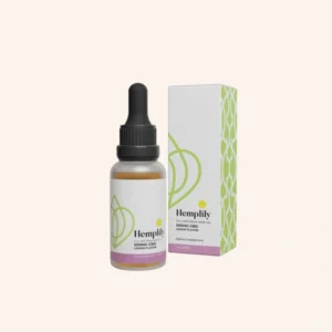 cbd extract box
