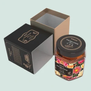 cbd facial oil boxes