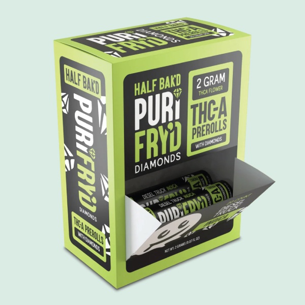 cbd food boxes
