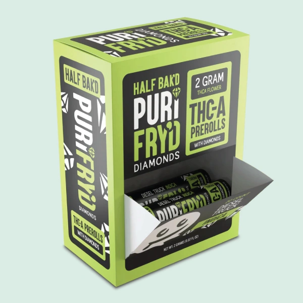 cbd food boxes