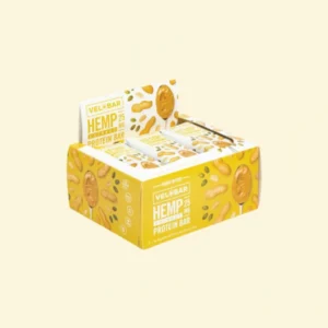 cbd gummy packaging