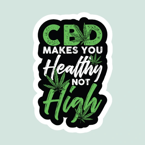 cbd labels