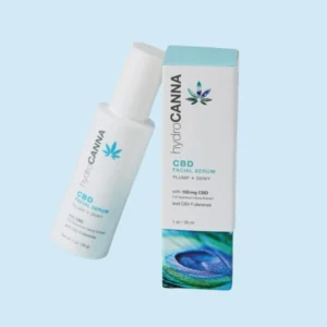 cbd lotion packaging