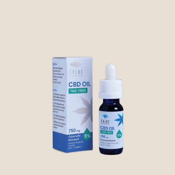 cbd massage oil boxes
