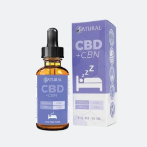 cbd mint oil boxes