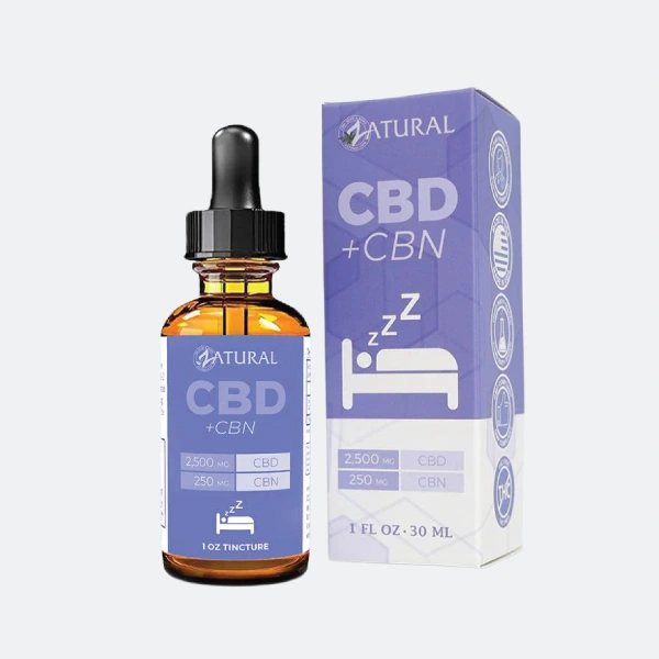 cbd mint oil boxes