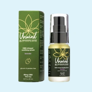 CBD Packaging
