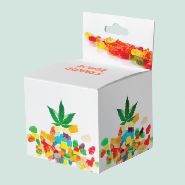 cbd pet products boxes