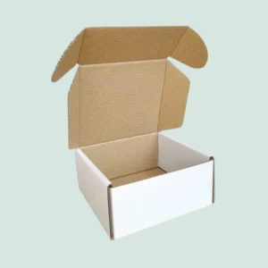 cbd product shipping box