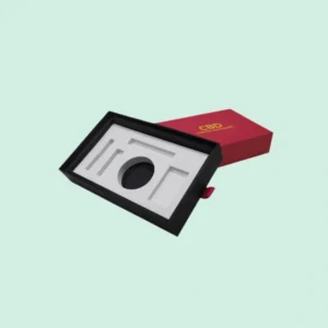 cbd rigid box