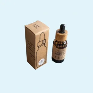 cbd roll on box