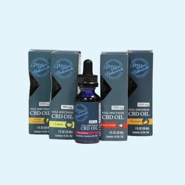 cbd roll on gel boxes