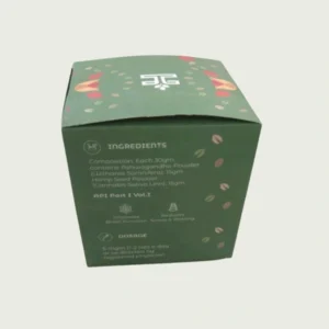 cbd salve box