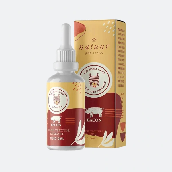 cbd shampoo boxes