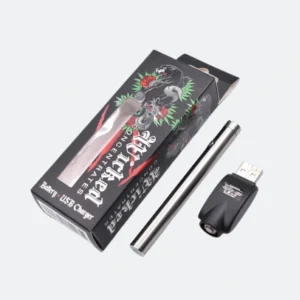 cbd syringe box
