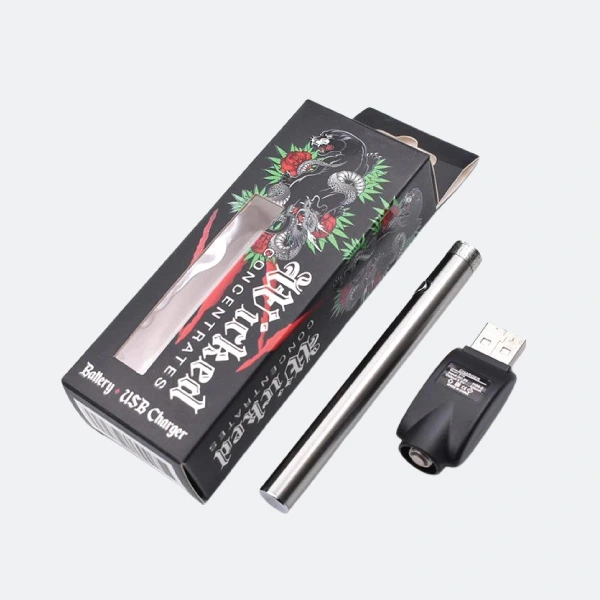 cbd syringe boxes
