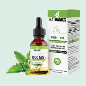 cbd vanilla oil boxes