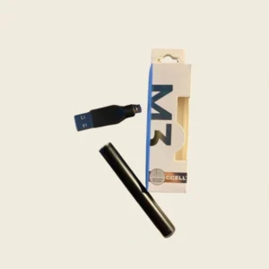 cbd vape pen box