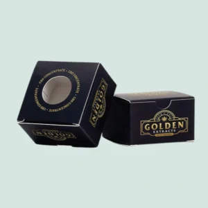cbd wraps box