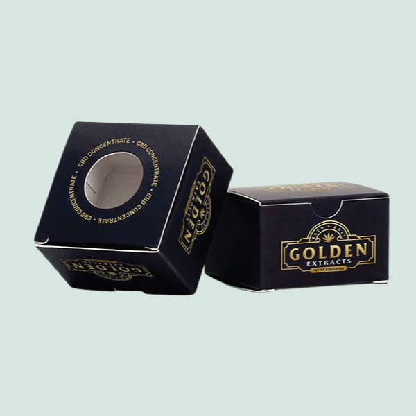 cbd wraps boxes