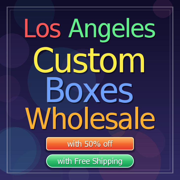 Cedar Mill cardboard boxes
