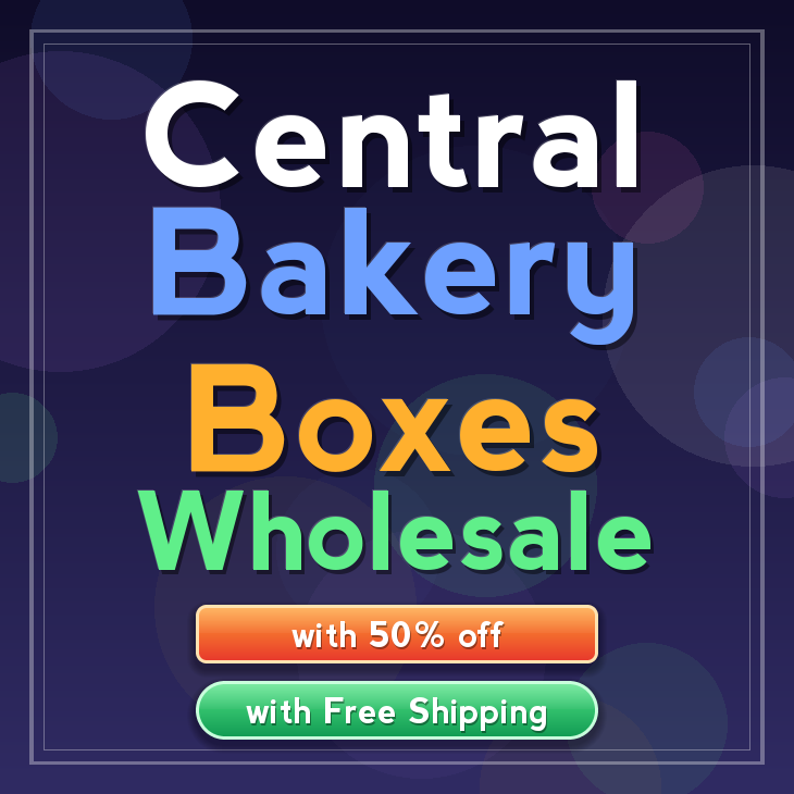Central bakery boxes