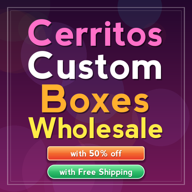 Cerritos custom boxes
