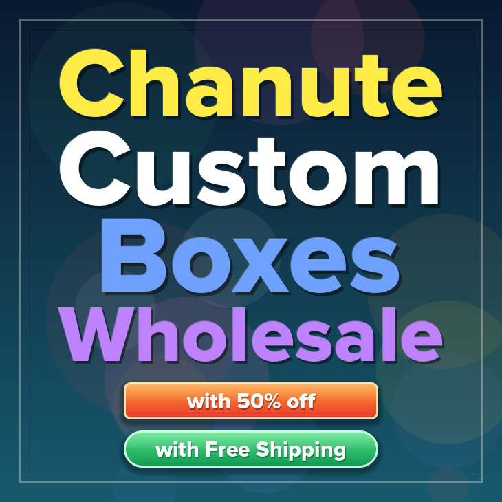 Chanute custom boxes
