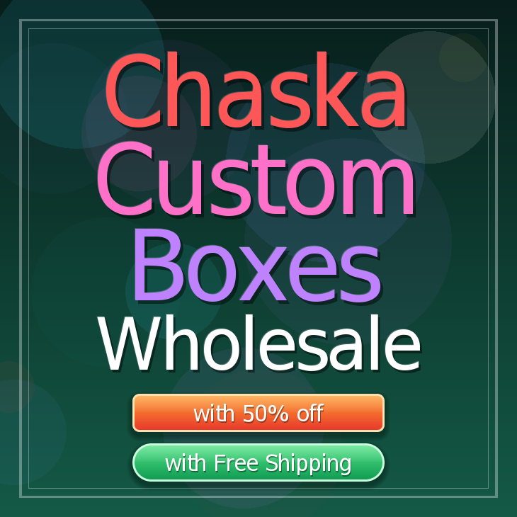 Chaska custom boxes