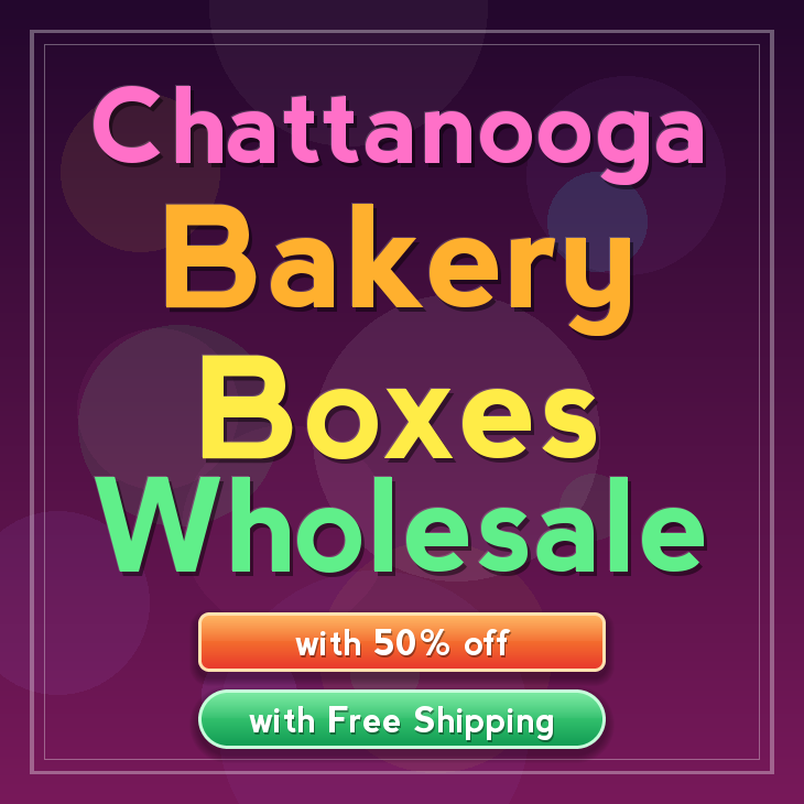 Chattanooga bakery boxes
