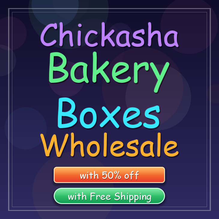 Chickasha bakery boxes