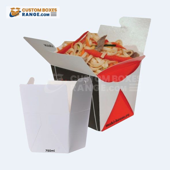 chinese food boxes