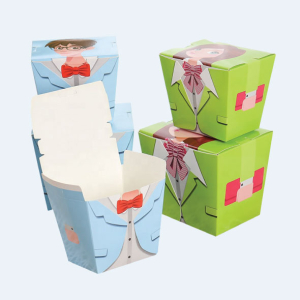 Wholesale Chinese Takeout Boxes