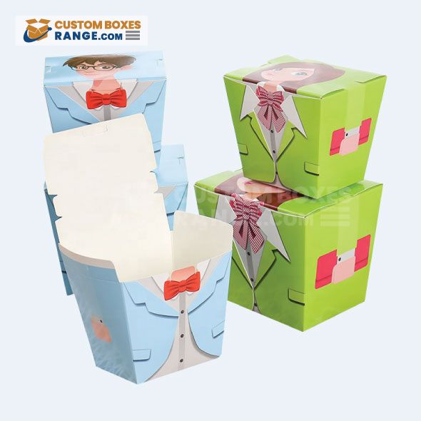 chinese takeout boxes