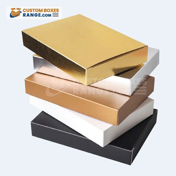 chipboard boxes