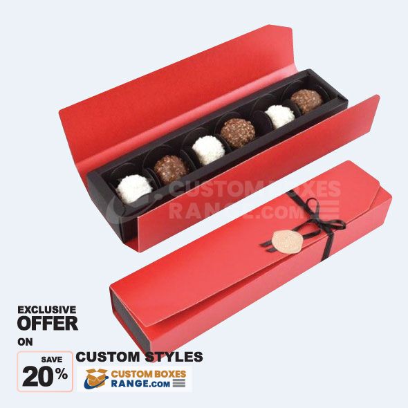 chocolate Packaging Box