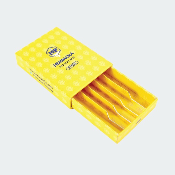 cigar packaging
