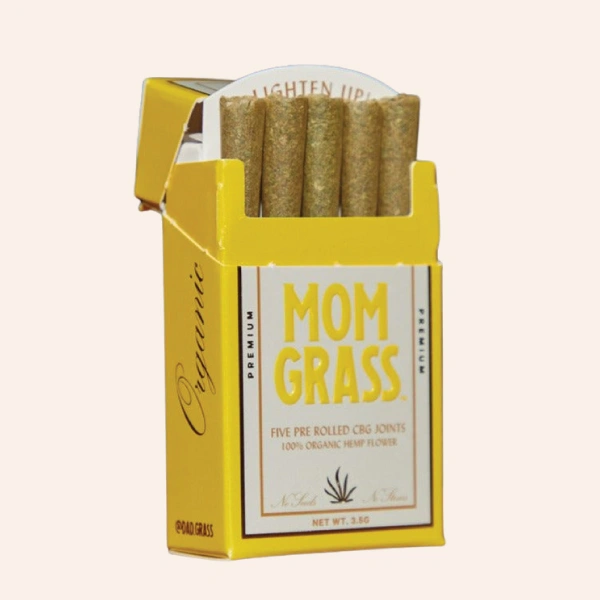 Cigarette Boxes