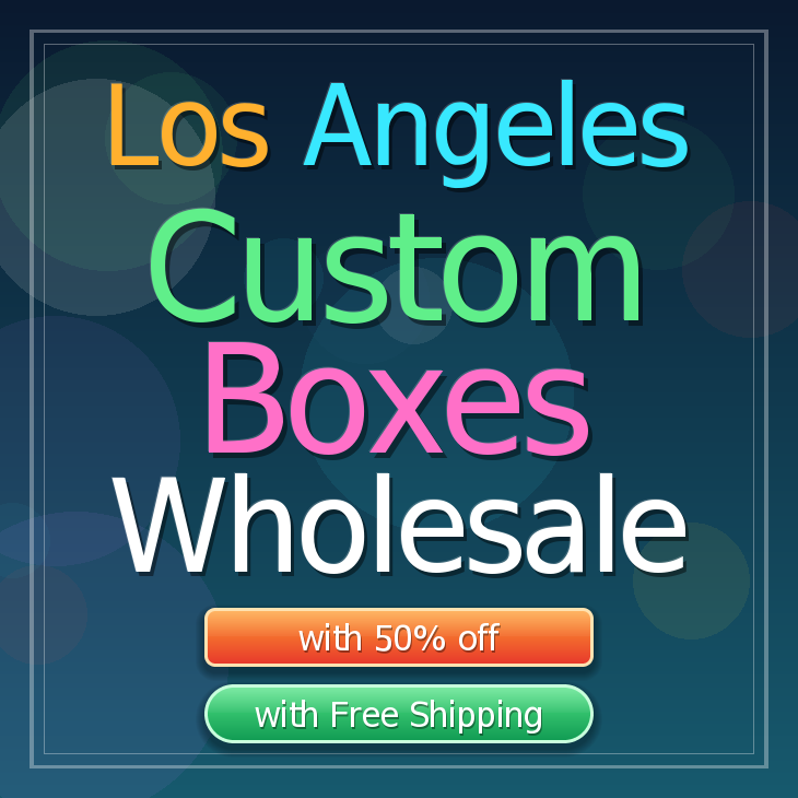 Citrus Hills cardboard boxes