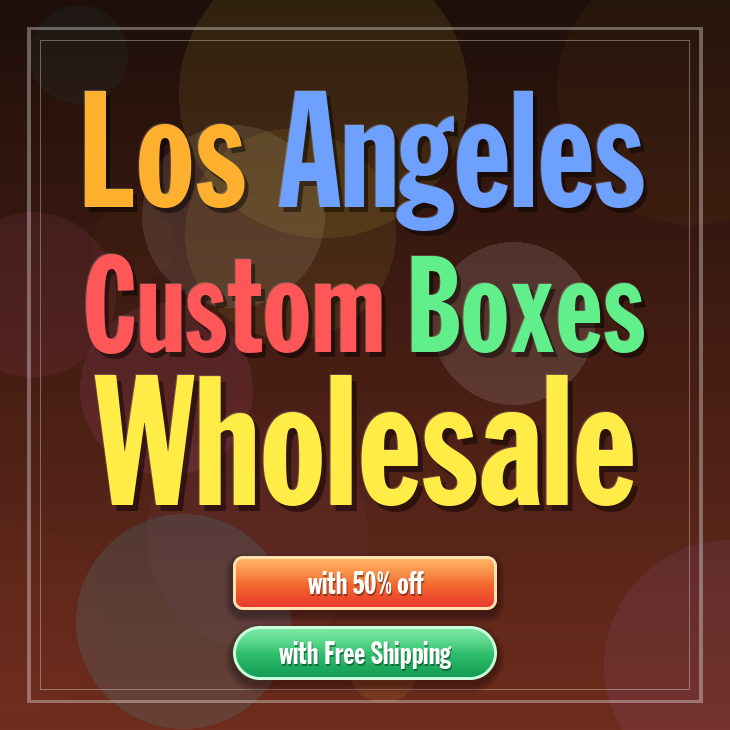 Clay cardboard boxes