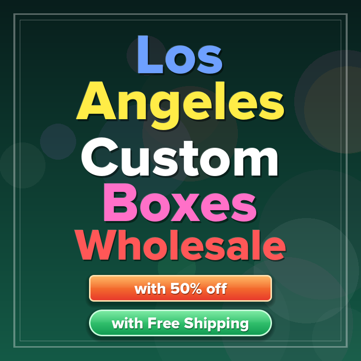 Clearlake cardboard boxes