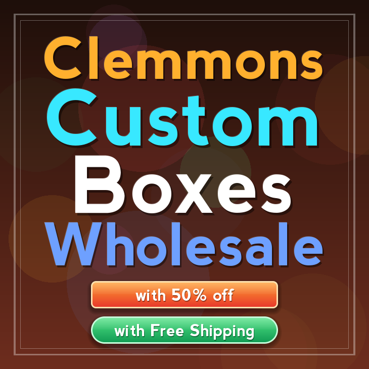 Clemmons custom boxes